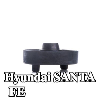 EINPARTS غطاء المصباح الأمامي — Hyundai Santa Fe
