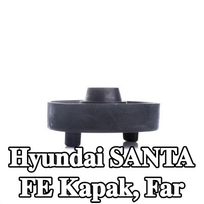 EINPARTS Kapak, far — Hyundai Santa Fe