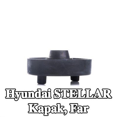 EINPARTS Kapak, far — Hyundai Stellar