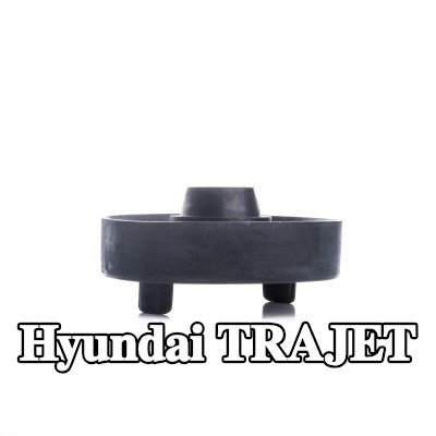 EINPARTS غطاء المصباح الأمامي — Hyundai Trajet