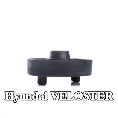 EINPARTS غطاء المصباح الأمامي — Hyundai Veloster