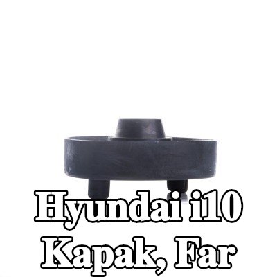 EINPARTS Kapak, far — Hyundai i10