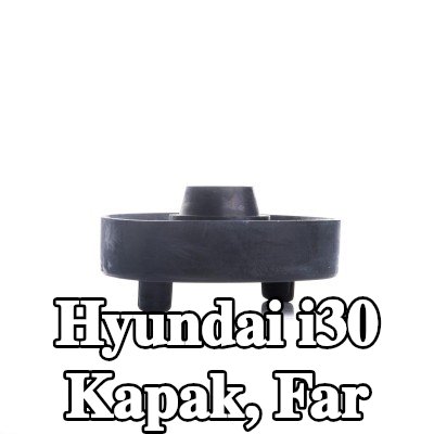 EINPARTS Kapak, far — Hyundai i30