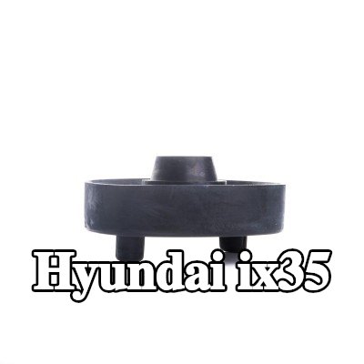 EINPARTS غطاء المصباح الأمامي — Hyundai ix35