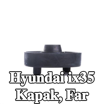 EINPARTS Kapak, far — Hyundai ix35