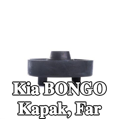 EINPARTS Kapak, far — Kia Bongo