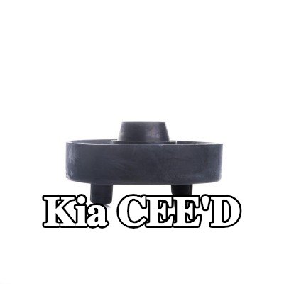 EINPARTS غطاء المصباح الأمامي — Kia Cee'd