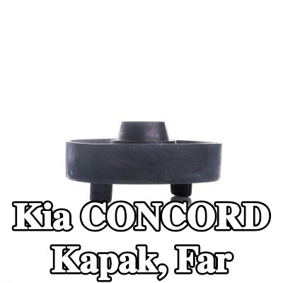 EINPARTS Kapak, far — Kia Concord