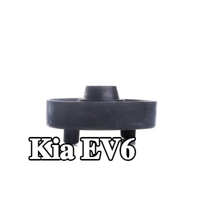 EINPARTS غطاء المصباح الأمامي — Kia Ev6