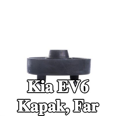 EINPARTS Kapak, far — Kia Ev6