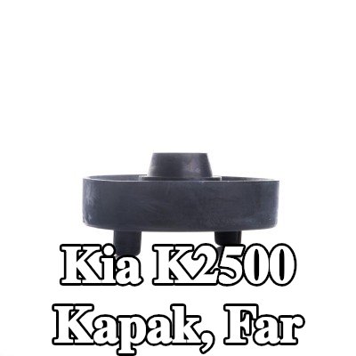 EINPARTS Kapak, far — Kia K2500
