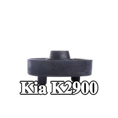 EINPARTS غطاء المصباح الأمامي — Kia K2900