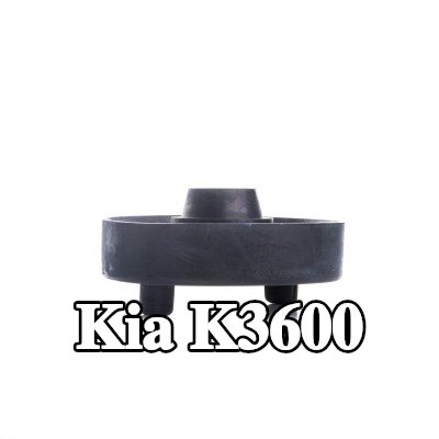 EINPARTS غطاء المصباح الأمامي — Kia K3600