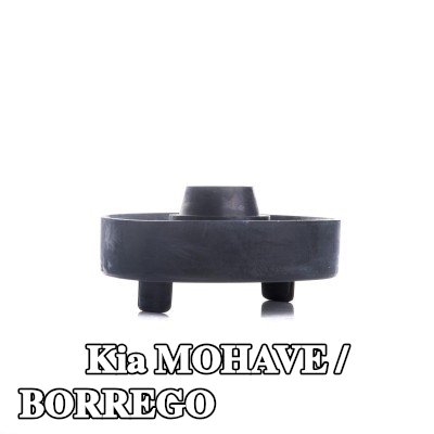 EINPARTS غطاء المصباح الأمامي — Kia Mohave / Borrego