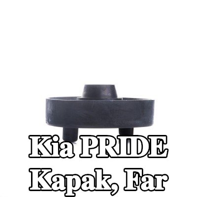 EINPARTS Kapak, far — Kia Pride