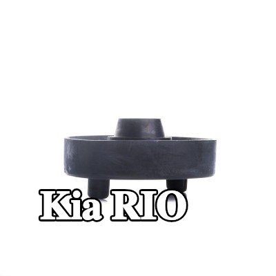 EINPARTS غطاء المصباح الأمامي — Kia Rio
