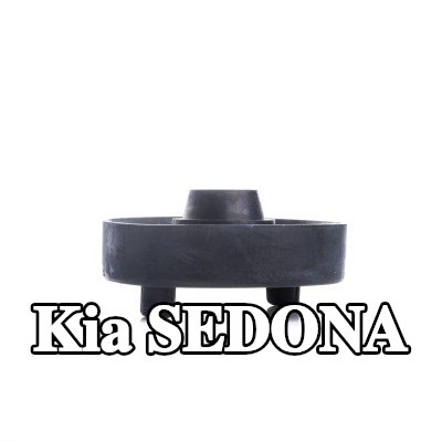 EINPARTS غطاء المصباح الأمامي — Kia Sedona