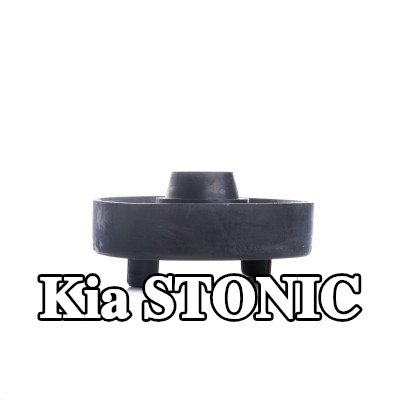 EINPARTS غطاء المصباح الأمامي — Kia Stonic