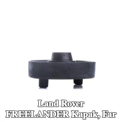 EINPARTS Kapak, far — Land Rover Freelander