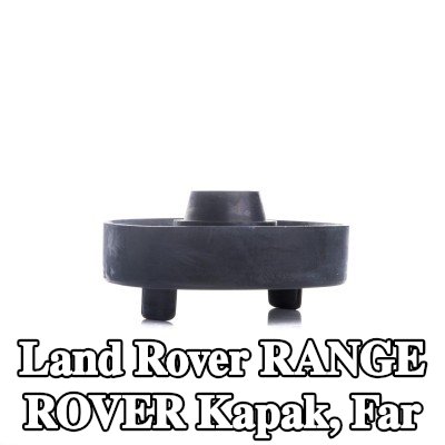 EINPARTS Kapak, far — Land Rover Range Rover