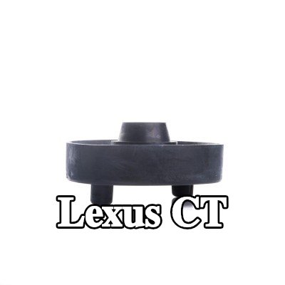EINPARTS غطاء المصباح الأمامي — Lexus Ct