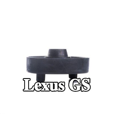 EINPARTS غطاء المصباح الأمامي — Lexus Gs