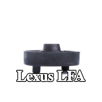 EINPARTS غطاء المصباح الأمامي — Lexus Lfa