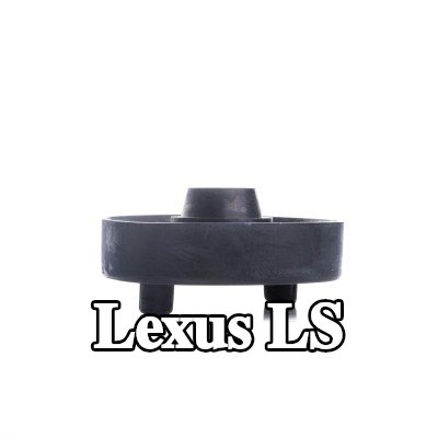 EINPARTS غطاء المصباح الأمامي — Lexus Ls