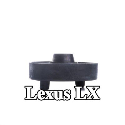 EINPARTS غطاء المصباح الأمامي — Lexus Lx