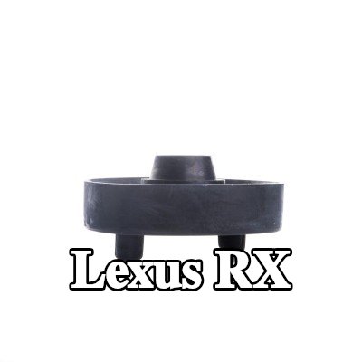 EINPARTS غطاء المصباح الأمامي — Lexus Rx