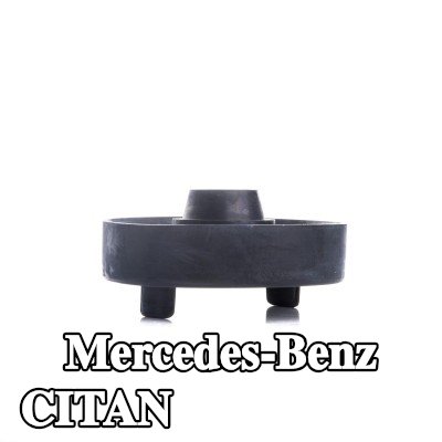 EINPARTS غطاء المصباح الأمامي — Mercedes-Benz Citan