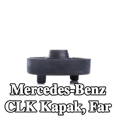 EINPARTS Kapak, far — Mercedes-Benz Clk