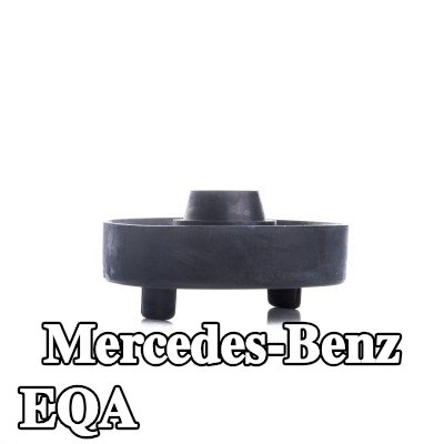 EINPARTS غطاء المصباح الأمامي — Mercedes-Benz Eqa