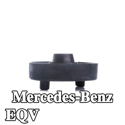 EINPARTS غطاء المصباح الأمامي — Mercedes-Benz Eqv