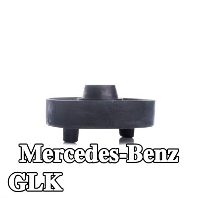 EINPARTS غطاء المصباح الأمامي — Mercedes-Benz Glk