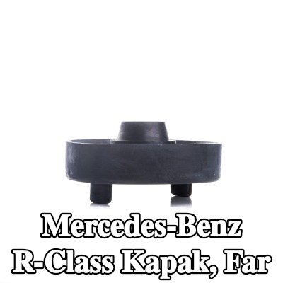 EINPARTS Kapak, far — Mercedes-Benz R-Class
