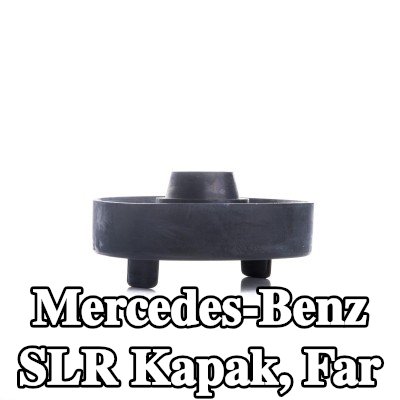 EINPARTS Kapak, far — Mercedes-Benz Slr