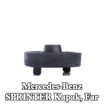 EINPARTS Kapak, far — Mercedes-Benz Sprinter