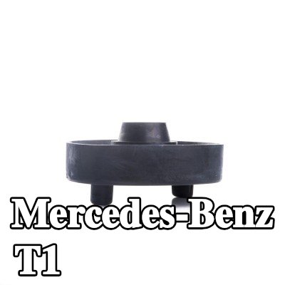 EINPARTS غطاء المصباح الأمامي — Mercedes-Benz T1