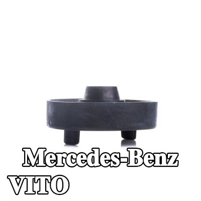 EINPARTS غطاء المصباح الأمامي — Mercedes-Benz Vito