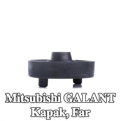 EINPARTS Kapak, far — Mitsubishi Galant