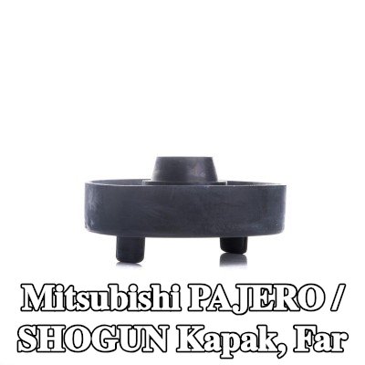 EINPARTS Kapak, far — Mitsubishi Pajero / Shogun
