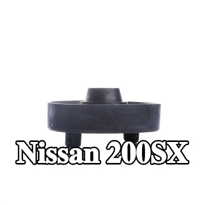 EINPARTS غطاء المصباح الأمامي — Nissan 200sx