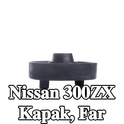 EINPARTS Kapak, far — Nissan 300zx
