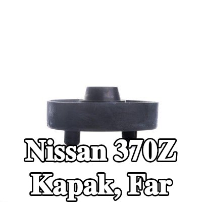 EINPARTS Kapak, far — Nissan 370z
