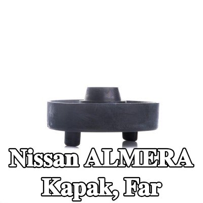 EINPARTS Kapak, far — Nissan Almera