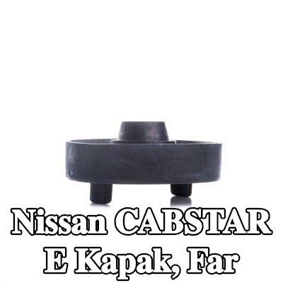 EINPARTS Kapak, far — Nissan Cabstar E