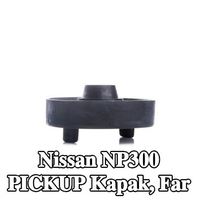 EINPARTS Kapak, far — Nissan Np300 Pickup
