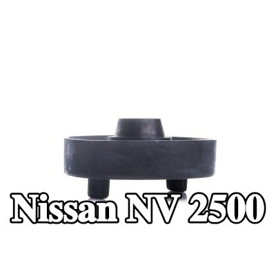 EINPARTS غطاء المصباح الأمامي — Nissan Nv 2500