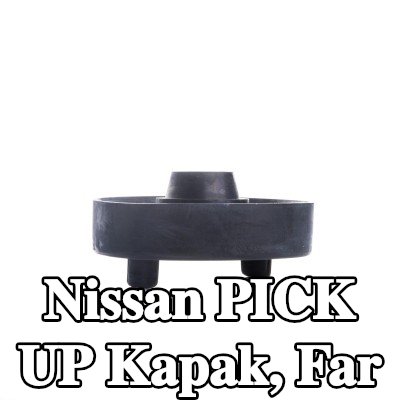 EINPARTS Kapak, far — Nissan Pick Up
